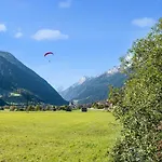 Family In Neustift With Sauna And Garden * Neustift im Stubaital