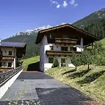 Family In Neustift With Sauna And Garden