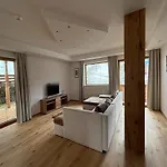 Apartment Family In Neustift With Sauna And Garden