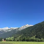 Apartmán Family In Neustift With Sauna And Garden