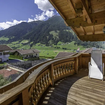 Family Apartment In Neustift With Sauna And Garden Neustift im Stubaital