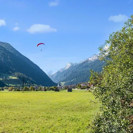 In Neustift In The Stubai Valley * Neustift im Stubaital