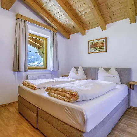 Apartment In Stubai Valley Near Slopes Neustift im Stubaital