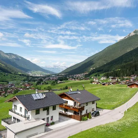 In Neustift In The Stubai Valley Appartement Neustift im Stubaital
