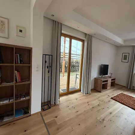 Family Apartment In Neustift With Sauna And Garden Neustift im Stubaital