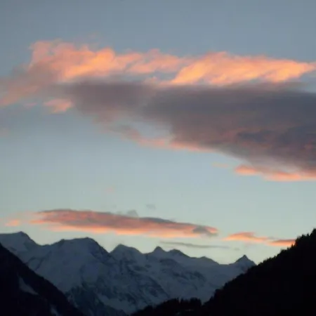 Family Apartment In Neustift With Sauna And Garden Appartamento Neustift im Stubaital