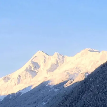Appartamento In Stubai Valley Near Slopes Neustift im Stubaital