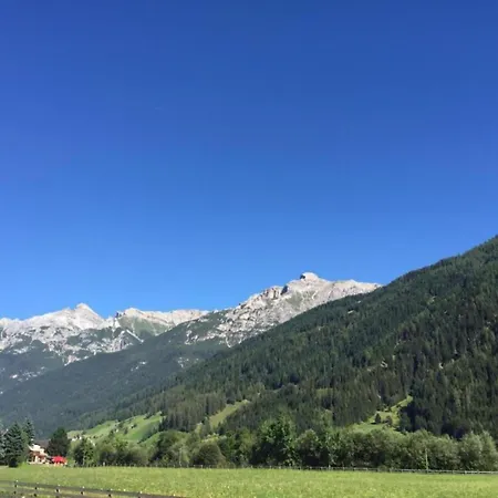 Appartamento In Stubai Valley Near Slopes