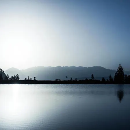 In Stubai Valley Near Slopes Apartment Neustift im Stubaital