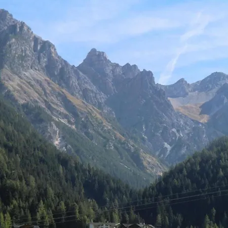 Appartement In Neustift In The Stubai Valley