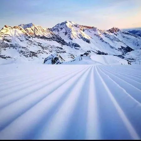 In Neustift In The Stubai Valley * Neustift im Stubaital