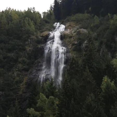 Apartment In Stubai Valley Near Slopes