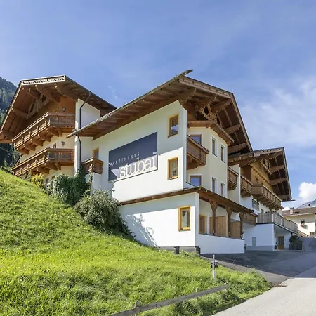 Family Apartment In Neustift With Sauna And Garden * Neustift im Stubaital