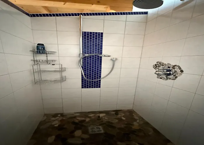 Apartamento In Stubai Valley Near Slopes Neustift im Stubaital