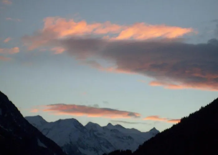 In Stubai Valley Near Slopes Appartamento Neustift im Stubaital