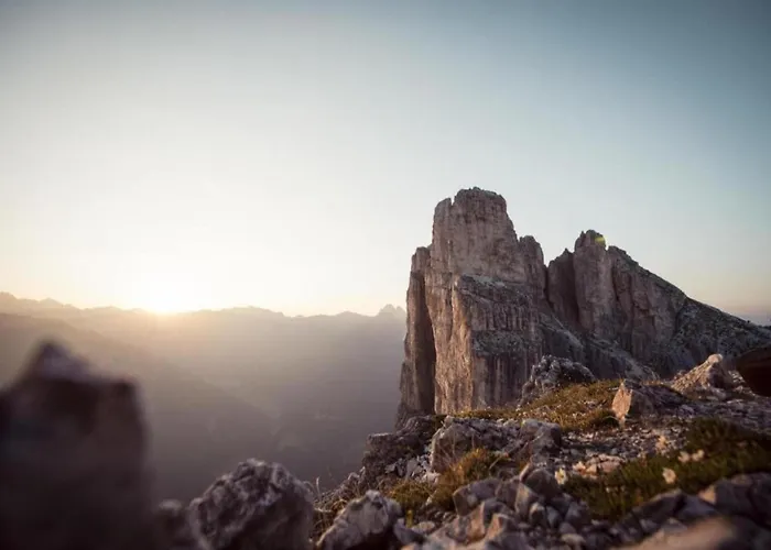 Appartamento In Stubai Valley Near Slopes Neustift im Stubaital
