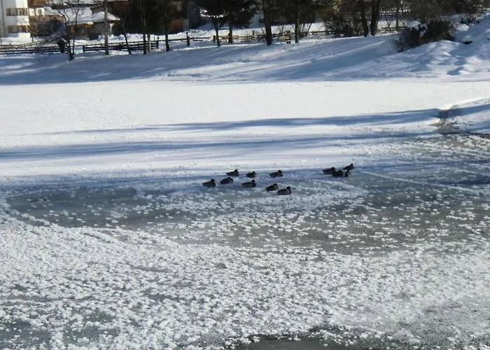 Appartamento In Stubai Valley Near Slopes *