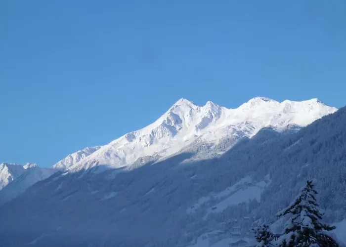In Stubai Valley Near Slopes Neustift im Stubaital