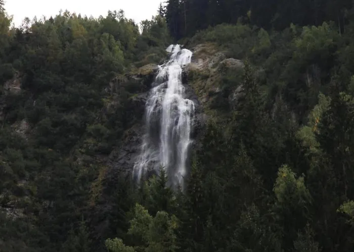 Appartamento In Stubai Valley Near Slopes