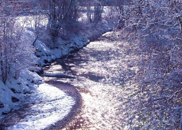 In Stubai Valley Near Slopes Apartamento *