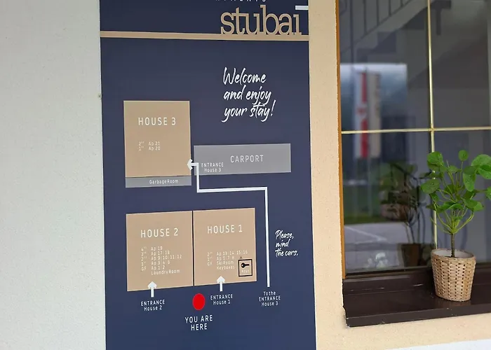 In Stubai Valley Near Slopes Neustift im Stubaital