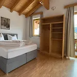 Family In Neustift With Sauna And Garden *