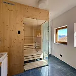 Apartament Family In Neustift With Sauna And Garden