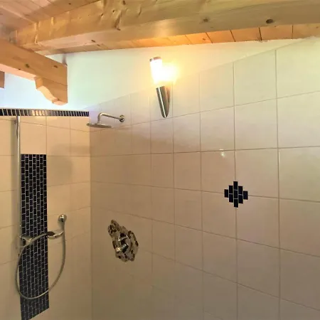 In Stubai Valley Near Slopes Apartment Neustift im Stubaital