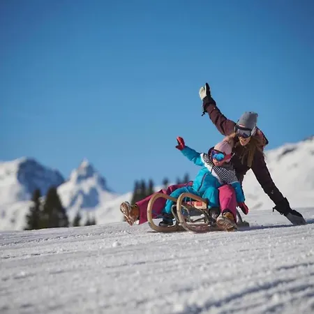 Apartment In Stubai Valley Near Slopes Neustift im Stubaital