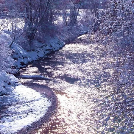 In Stubai Valley Near Slopes Apartment *